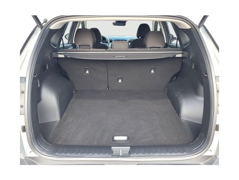 Thumbnail: 2023 Hyundai Tucson - 16