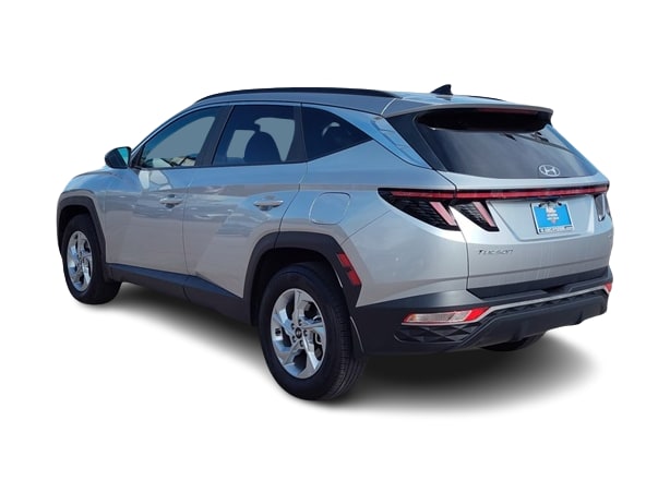 Thumbnail: 2023 Hyundai Tucson - 4