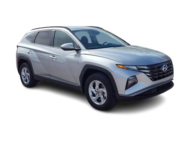 Thumbnail: 2023 Hyundai Tucson - 21
