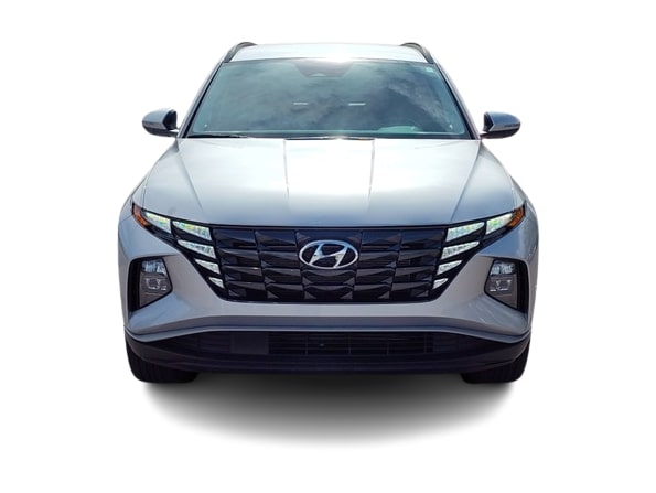 Thumbnail: 2023 Hyundai Tucson - 6
