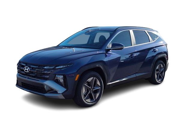 Thumbnail: 2026 Hyundai Tucson - 18