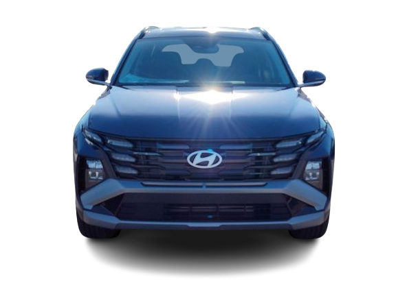 Thumbnail: 2026 Hyundai Tucson - 6