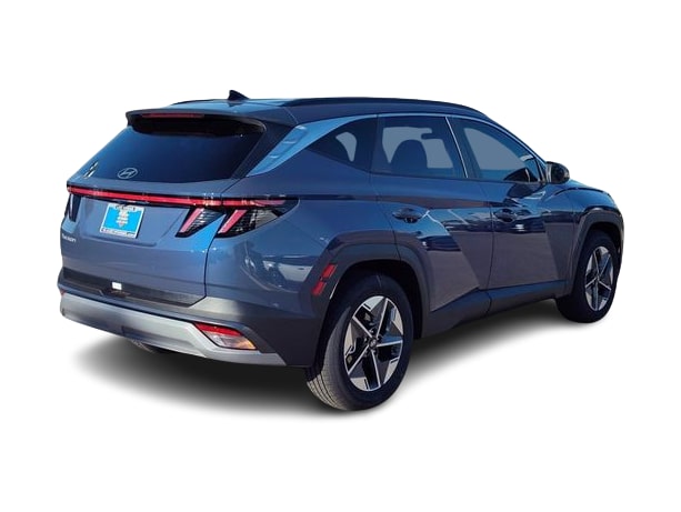 Thumbnail: 2026 Hyundai Tucson - 19