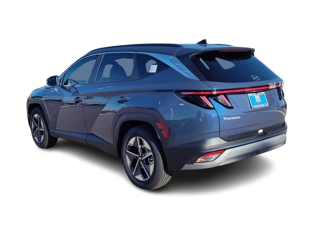 Thumbnail: 2026 Hyundai Tucson - 4