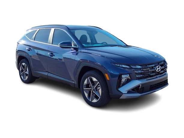 Thumbnail: 2026 Hyundai Tucson - 21
