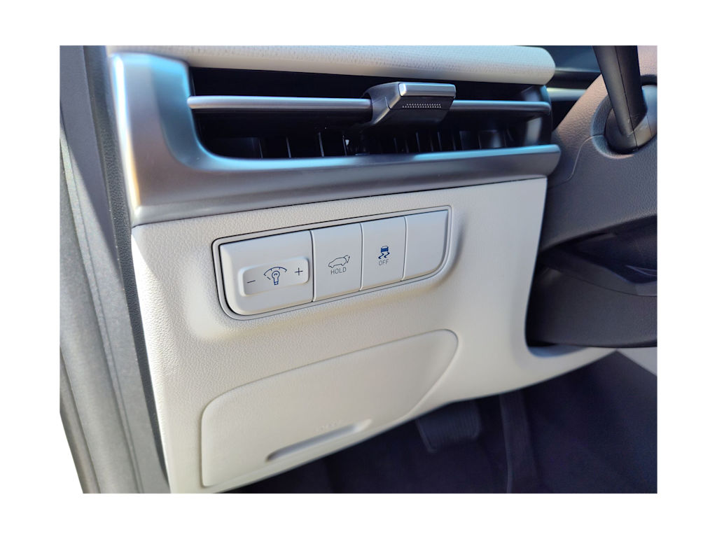 Thumbnail: 2025 Hyundai Tucson - 16