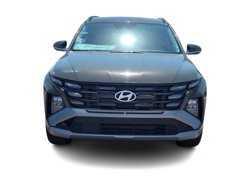 Thumbnail: 2025 Hyundai Tucson - 6