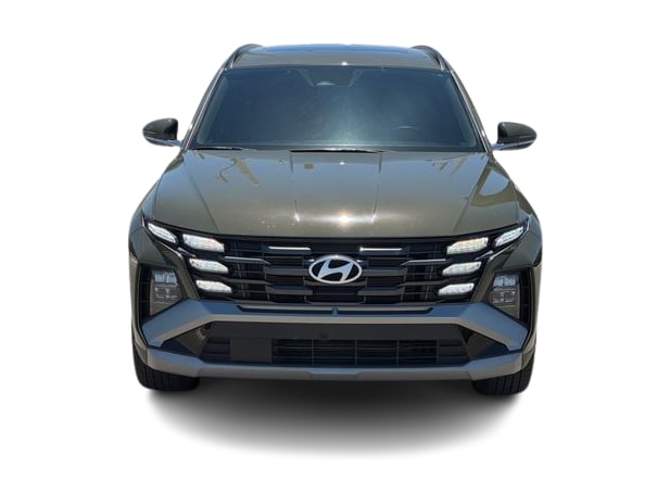 Thumbnail: 2025 Hyundai Tucson - 6