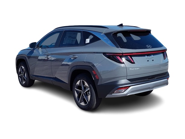 Thumbnail: 2026 Hyundai Tucson - 4