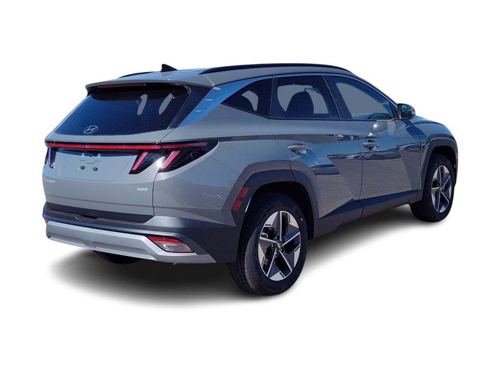 Thumbnail: 2026 Hyundai Tucson - 18