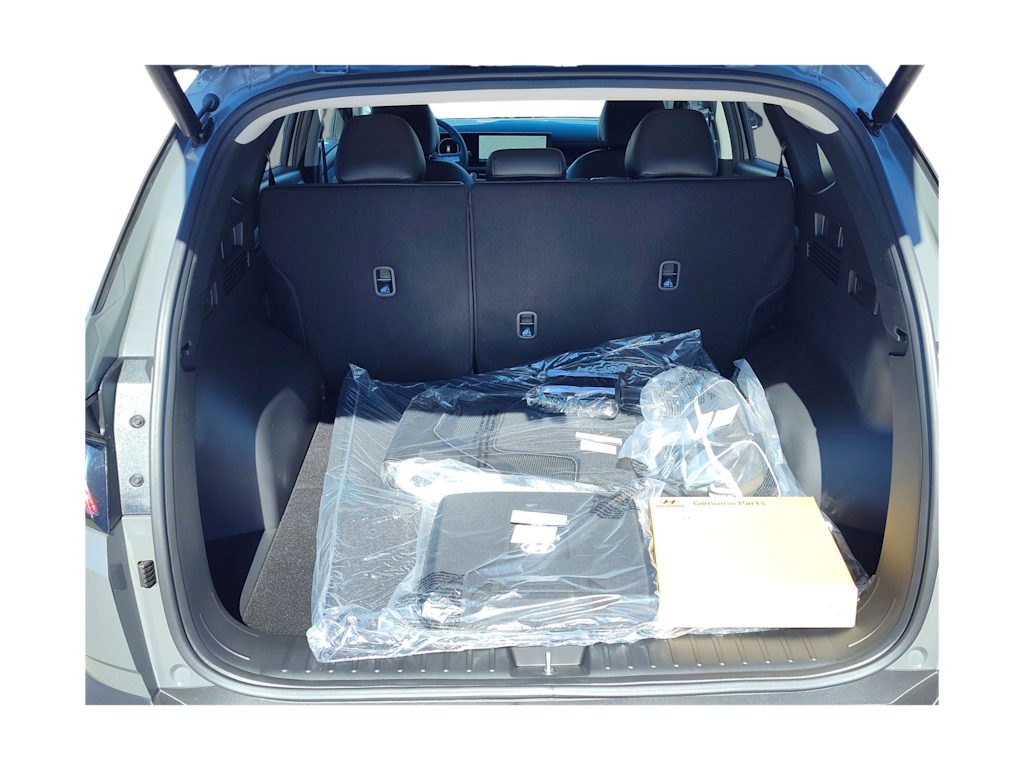 Thumbnail: 2026 Hyundai Tucson - 16