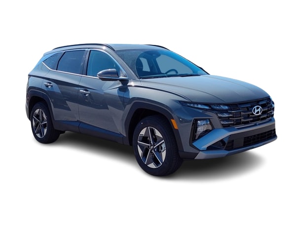 Thumbnail: 2026 Hyundai Tucson - 20