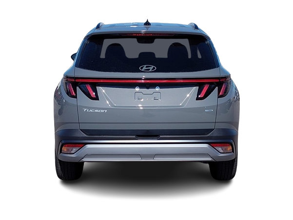 Thumbnail: 2026 Hyundai Tucson - 5