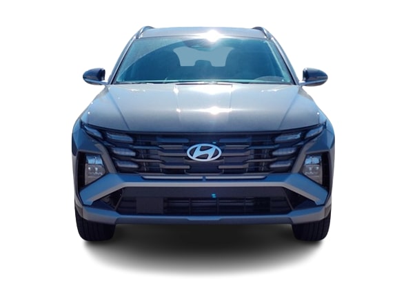 Thumbnail: 2026 Hyundai Tucson - 6