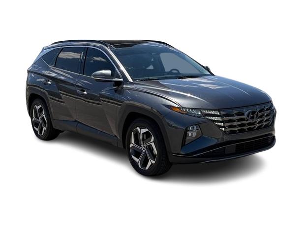 Thumbnail: 2022 Hyundai Tucson - 19
