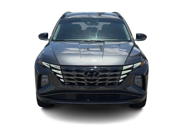 Thumbnail: 2022 Hyundai Tucson - 6