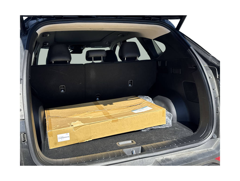 Thumbnail: 2024 Hyundai Tucson - 14