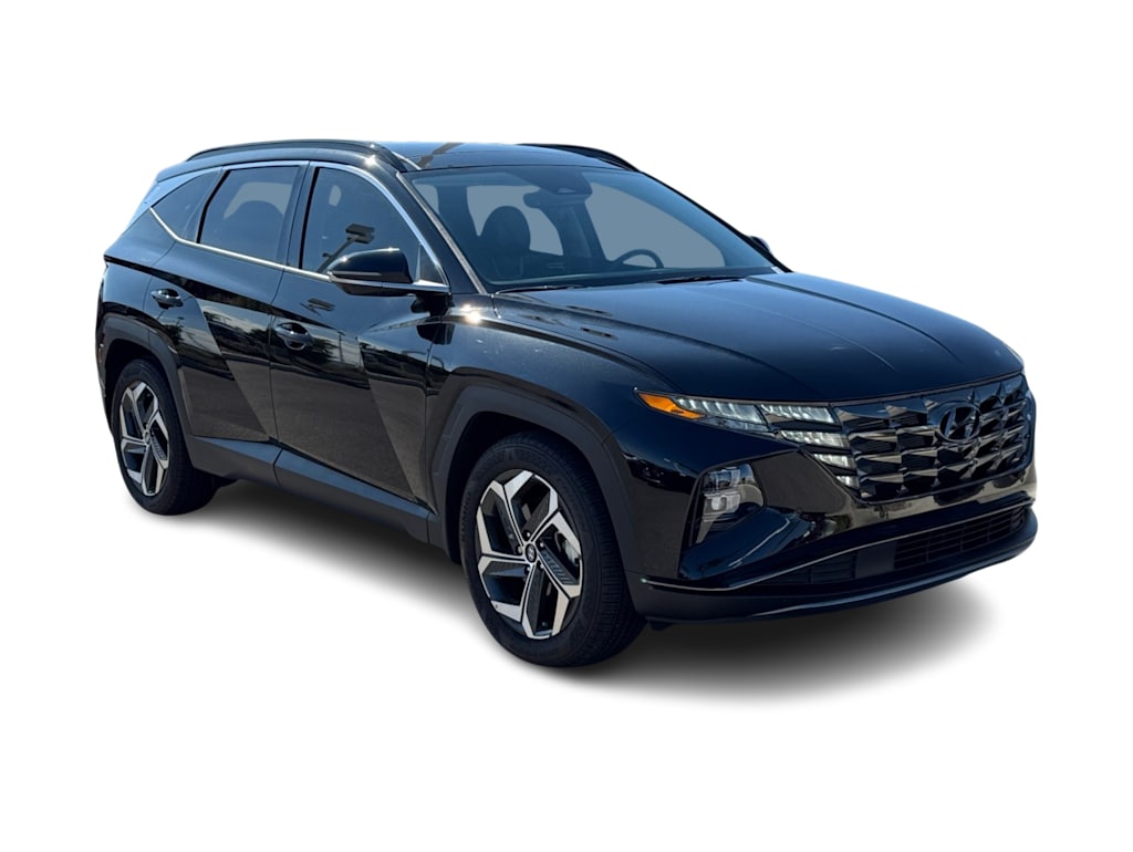 Thumbnail: 2024 Hyundai Tucson - 18