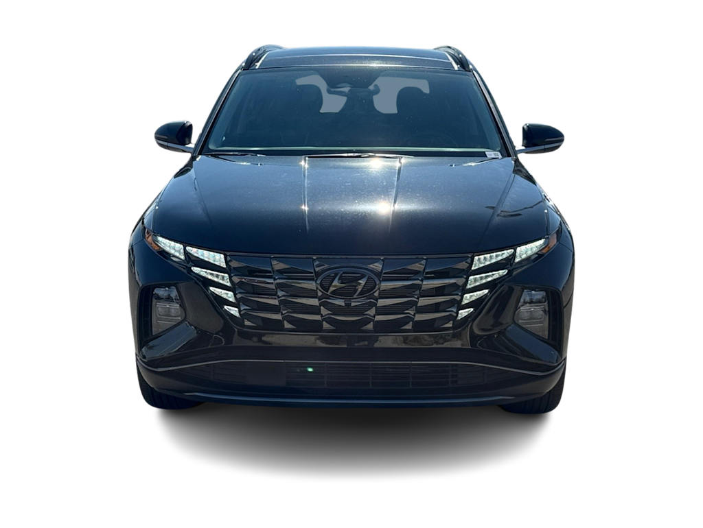 Thumbnail: 2024 Hyundai Tucson - 6