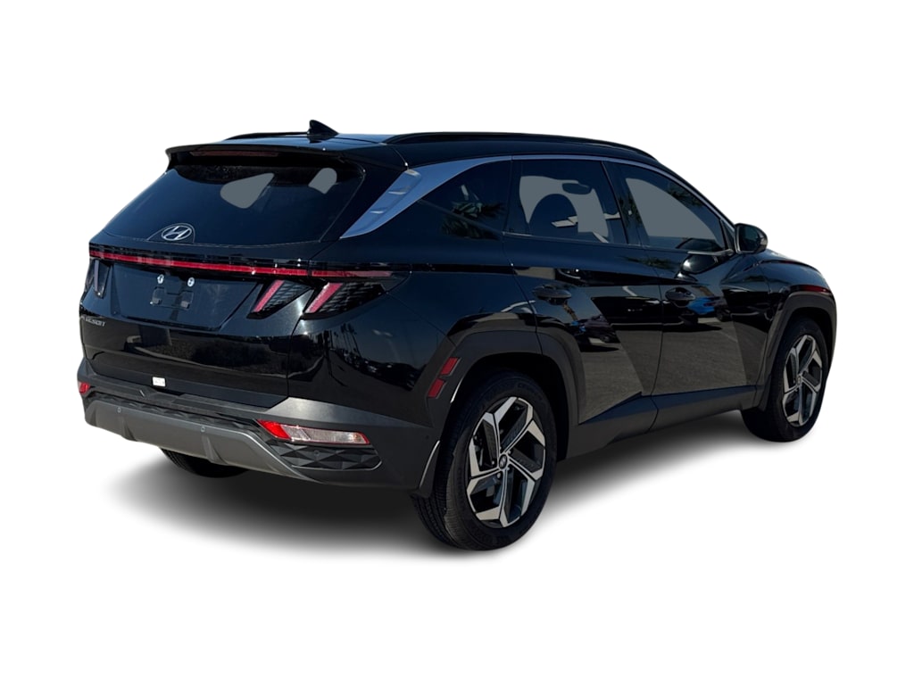 Thumbnail: 2024 Hyundai Tucson - 16