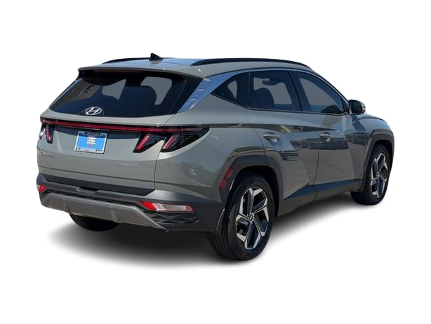 Thumbnail: 2024 Hyundai Tucson - 17
