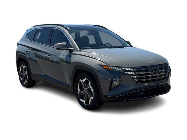 Thumbnail: 2024 Hyundai Tucson - 19