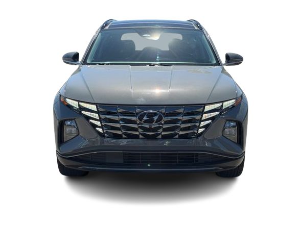 Thumbnail: 2024 Hyundai Tucson - 6
