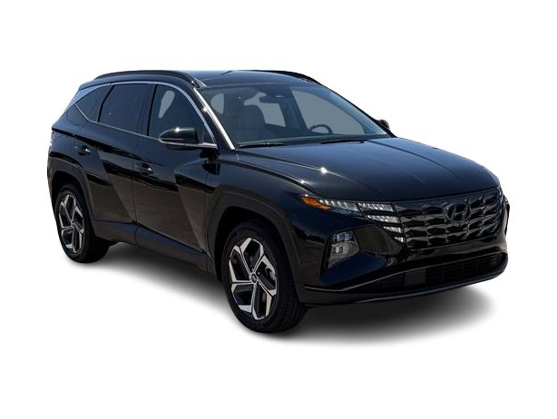 Thumbnail: 2023 Hyundai Tucson - 20