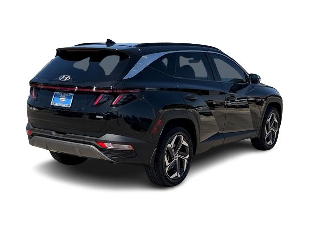 Thumbnail: 2023 Hyundai Tucson - 18