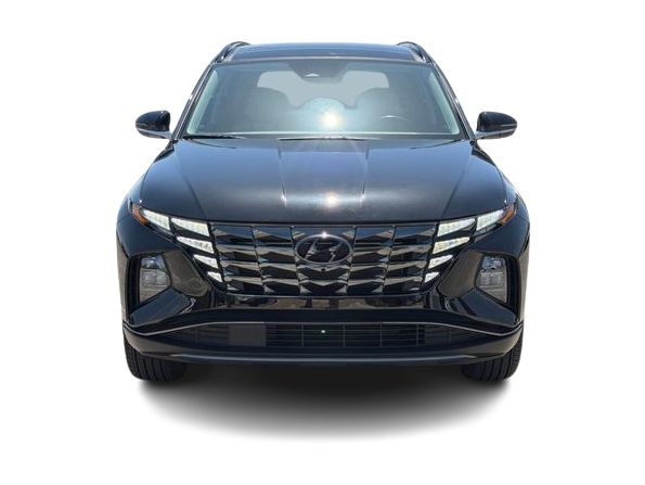 Thumbnail: 2023 Hyundai Tucson - 6