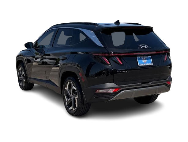 Thumbnail: 2023 Hyundai Tucson - 4