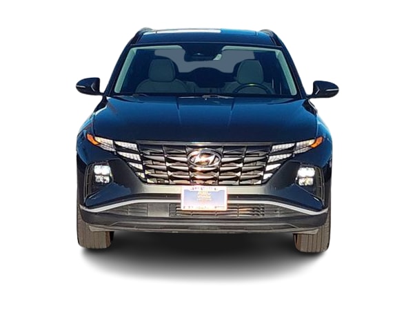 Thumbnail: 2022 Hyundai Tucson - 5