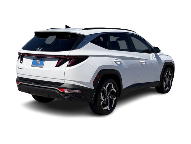 Thumbnail: 2023 Hyundai Tucson - 17