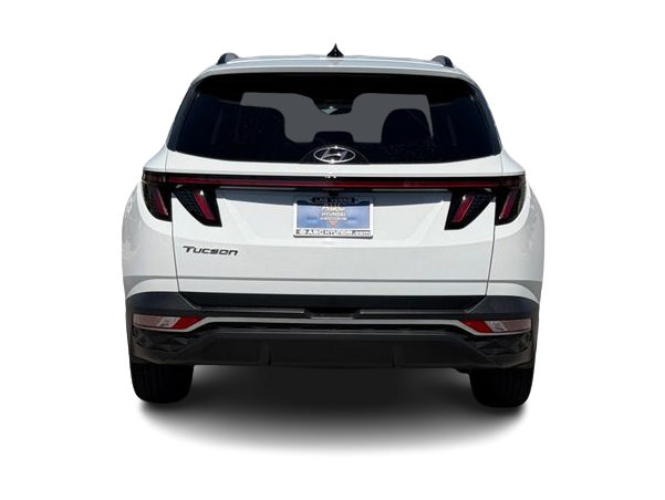 Thumbnail: 2023 Hyundai Tucson - 5