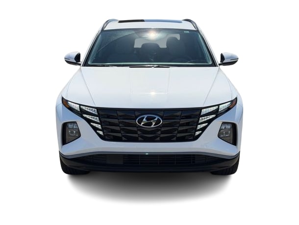 Thumbnail: 2023 Hyundai Tucson - 20