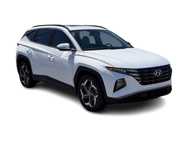 Thumbnail: 2023 Hyundai Tucson - 19