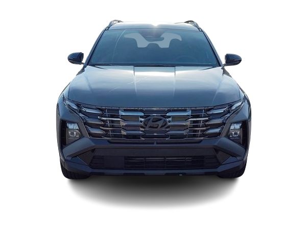 Thumbnail: 2026 Hyundai Tucson - 6