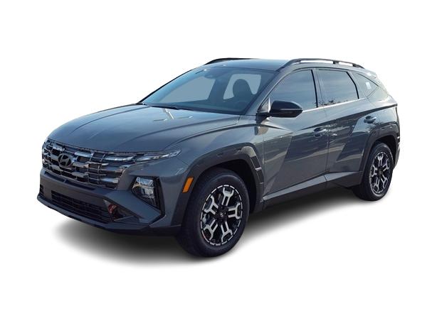 Thumbnail: 2026 Hyundai Tucson - 18