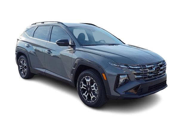 Thumbnail: 2026 Hyundai Tucson - 21