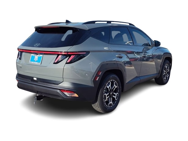 Thumbnail: 2026 Hyundai Tucson - 19