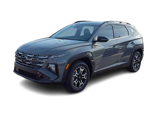 Thumbnail: 2026 Hyundai Tucson - 18