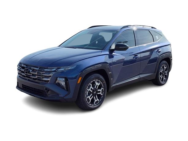Thumbnail: 2026 Hyundai Tucson - 18