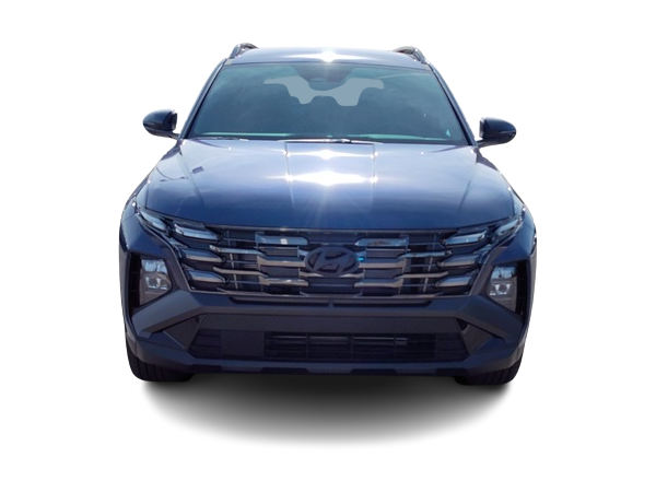 Thumbnail: 2026 Hyundai Tucson - 6