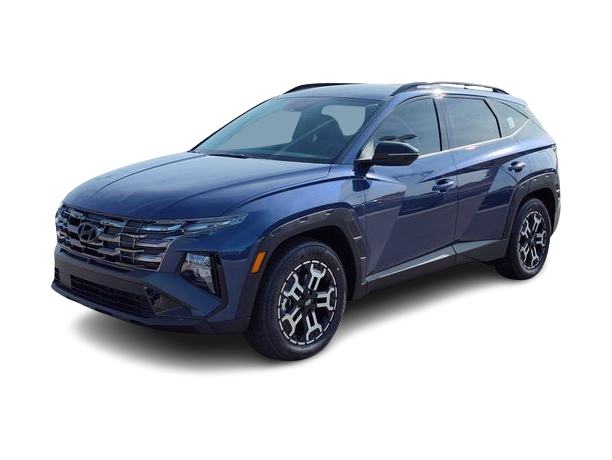 Thumbnail: 2026 Hyundai Tucson - 18