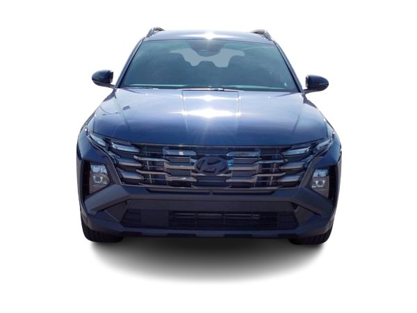 Thumbnail: 2026 Hyundai Tucson - 6