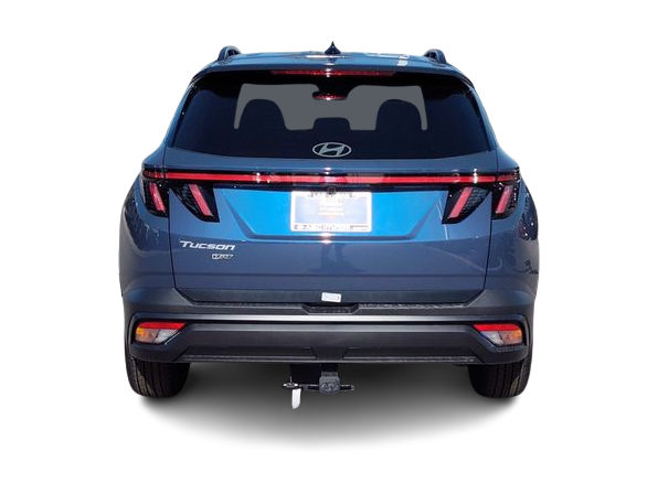 Thumbnail: 2026 Hyundai Tucson - 5
