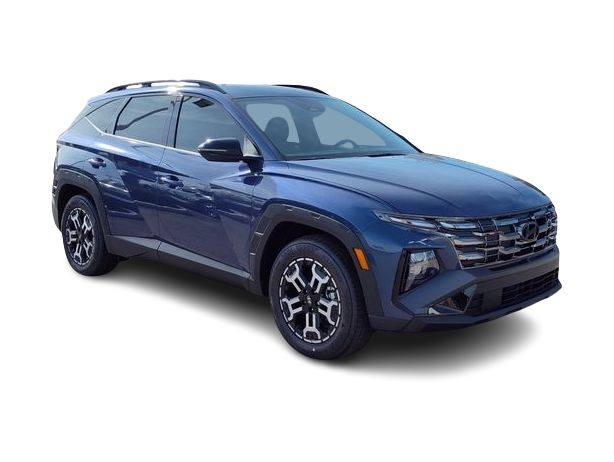 Thumbnail: 2026 Hyundai Tucson - 21