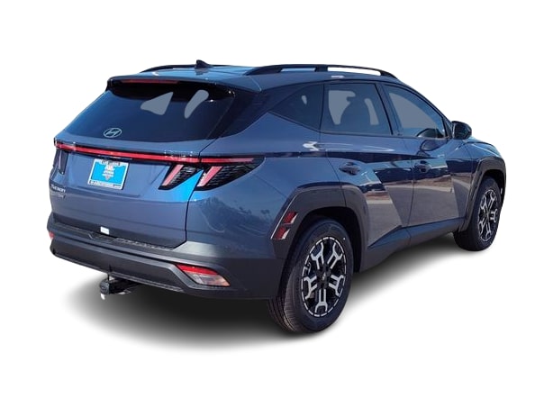 Thumbnail: 2026 Hyundai Tucson - 19