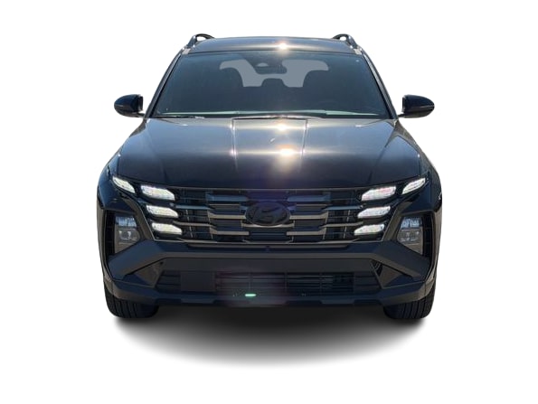 Thumbnail: 2026 Hyundai Tucson - 6