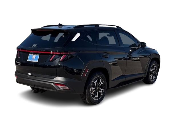 Thumbnail: 2026 Hyundai Tucson - 16